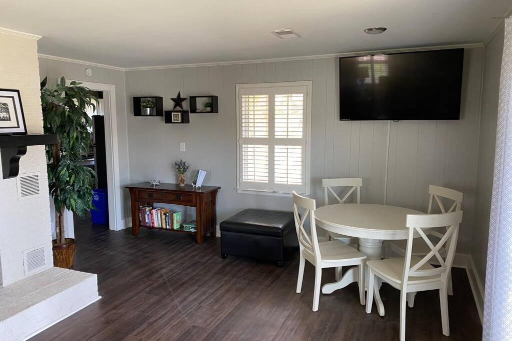 Belmont Nc Riverfront 2-Bedroom Garden Suite تشارلوت المظهر الخارجي الصورة