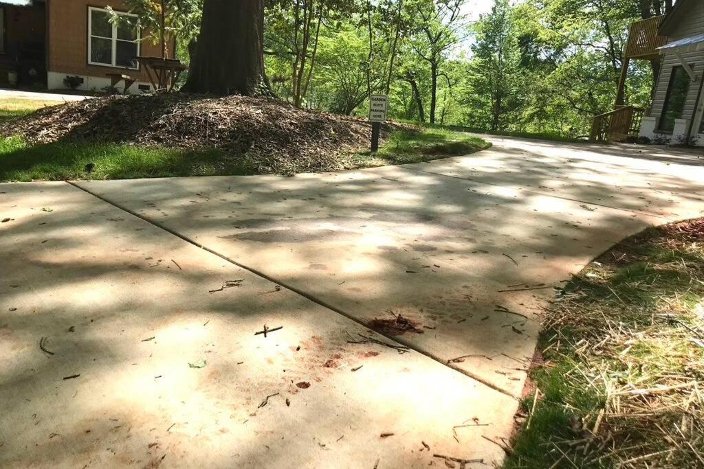 Belmont Nc Riverfront 2-Bedroom Garden Suite تشارلوت المظهر الخارجي الصورة