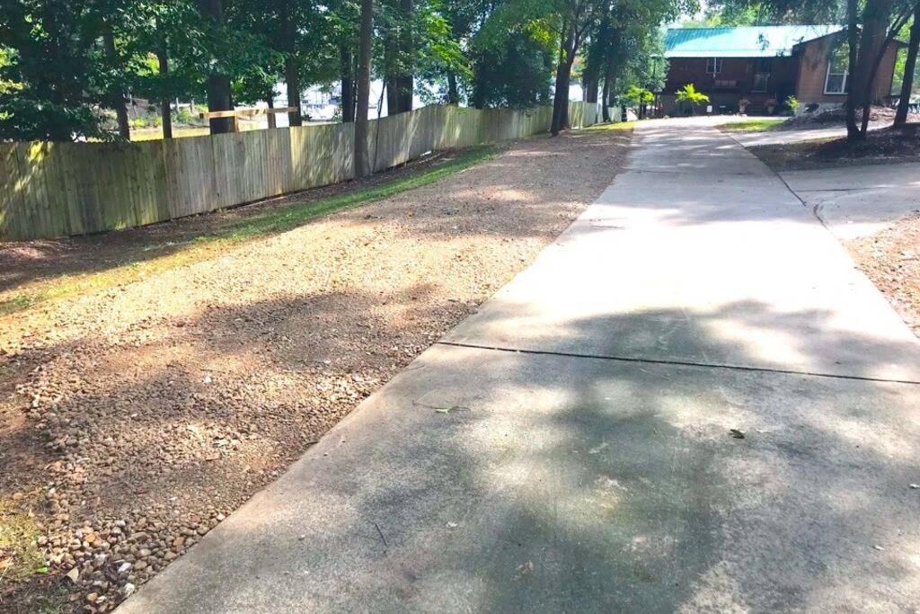Belmont Nc Riverfront 2-Bedroom Garden Suite تشارلوت المظهر الخارجي الصورة